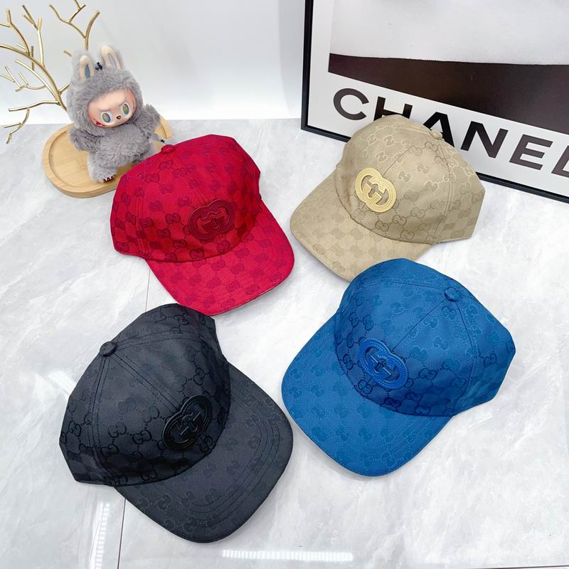 Gucci Cap dx43